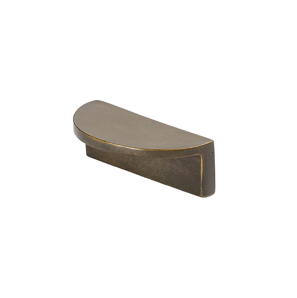 Greep Virge Aged Bronze 3 Maten 32mm DeurStijl Projecten Greep Virge Aged Bronze 3 Maten 32mm DeurStijl Projecten