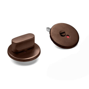 V-B garnituur brons PVD