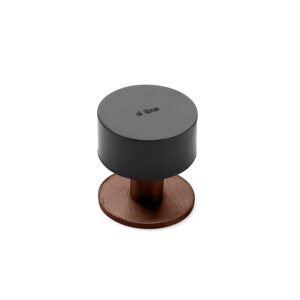 Vloerbuffer brons PVD