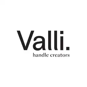 Valli Logo
